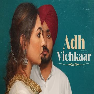 download Adh-Vichkaar Manavgeet Gill mp3